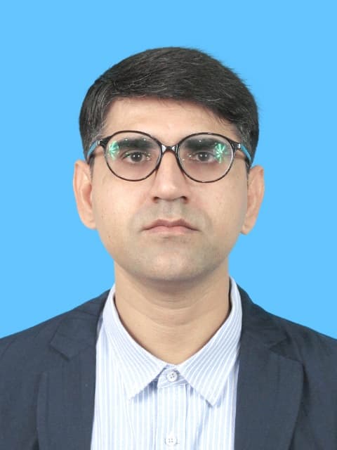 Muhammad Fahad Baqa