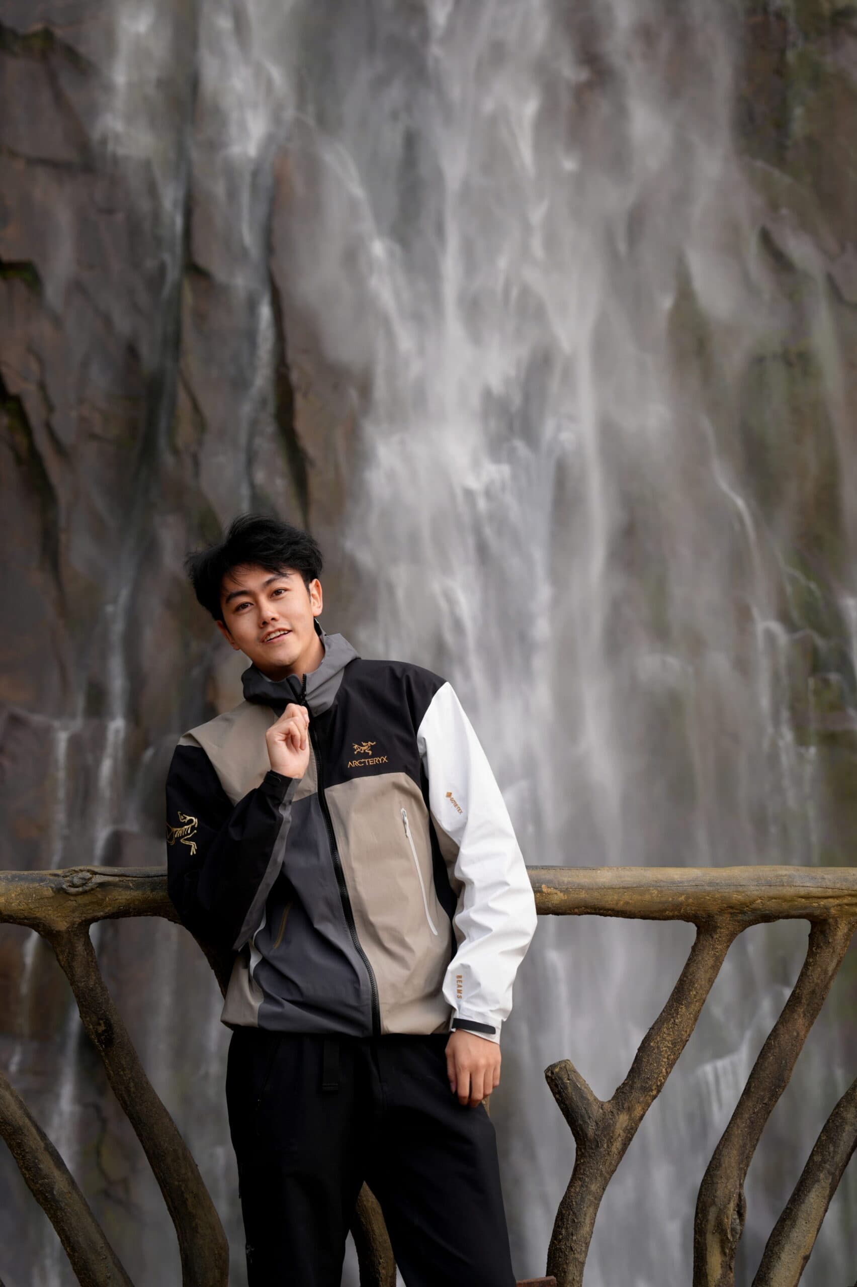 Fubo Zhang