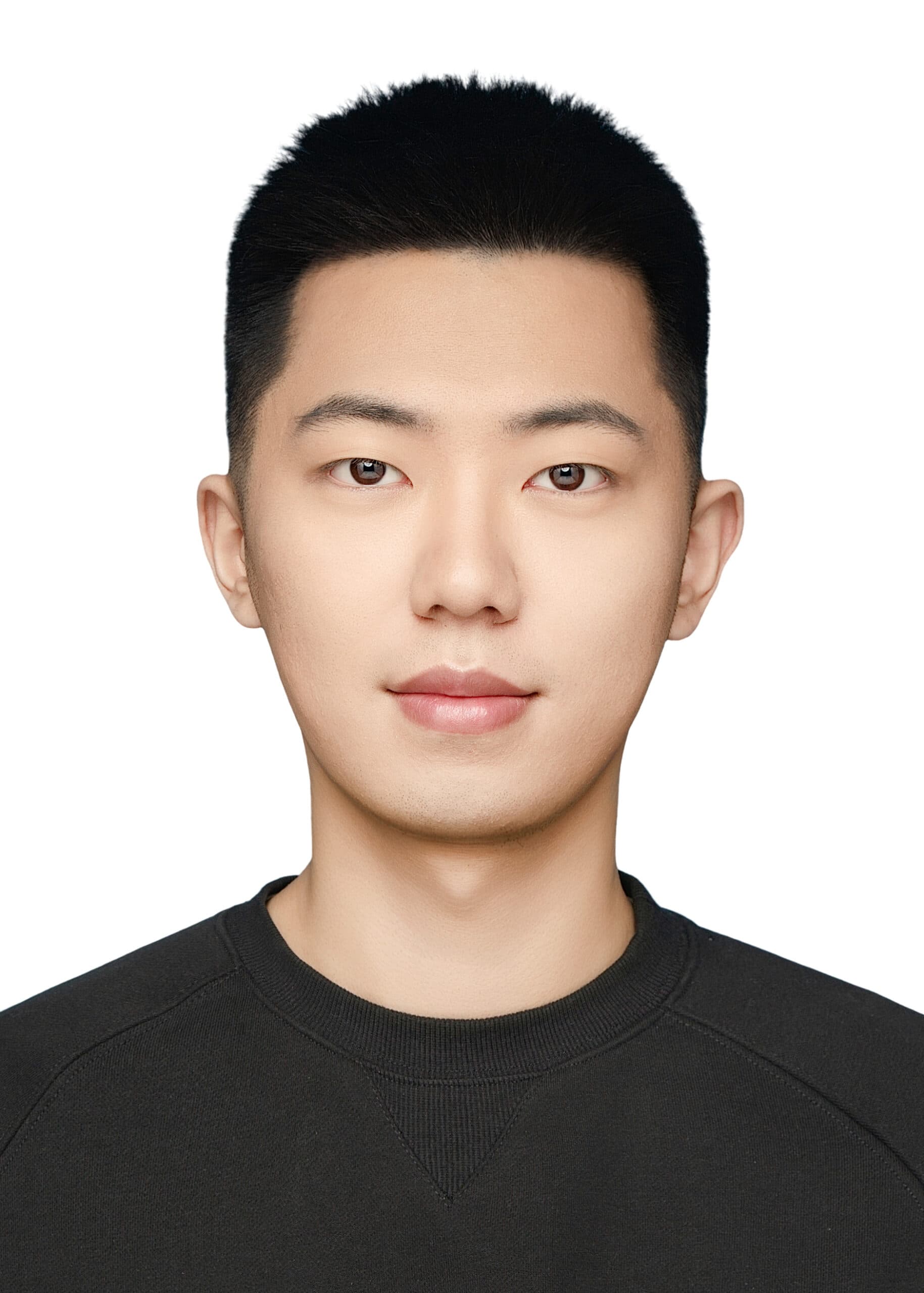 Haoyang Zhang
