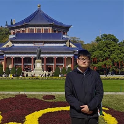 Xingkang Chai